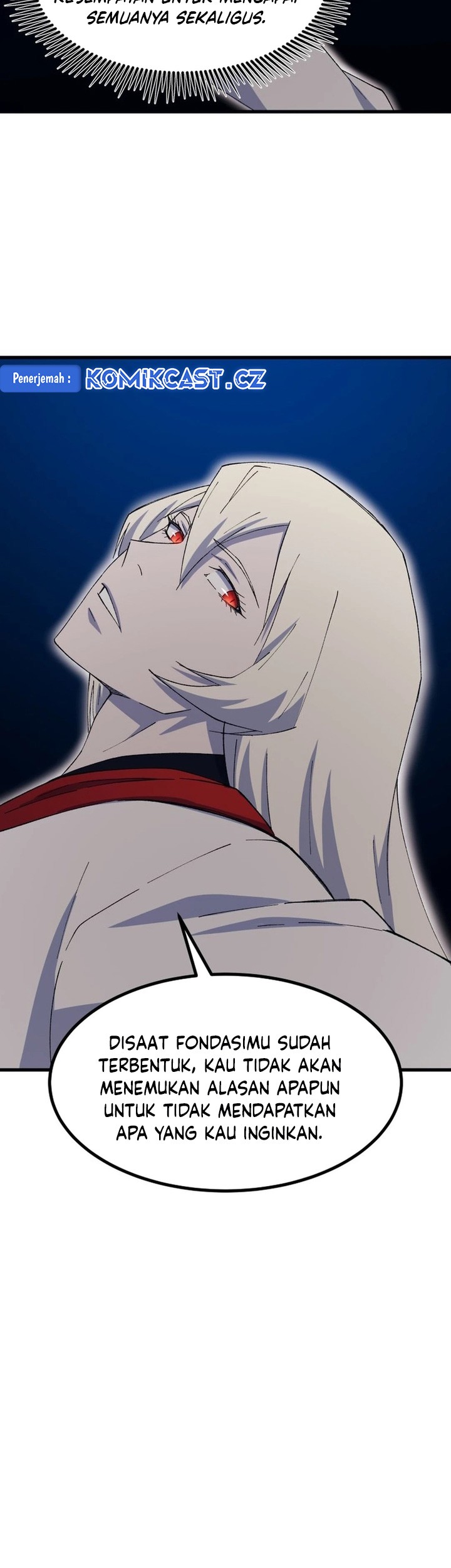 The Great Master Chapter 96 - Halaman 12