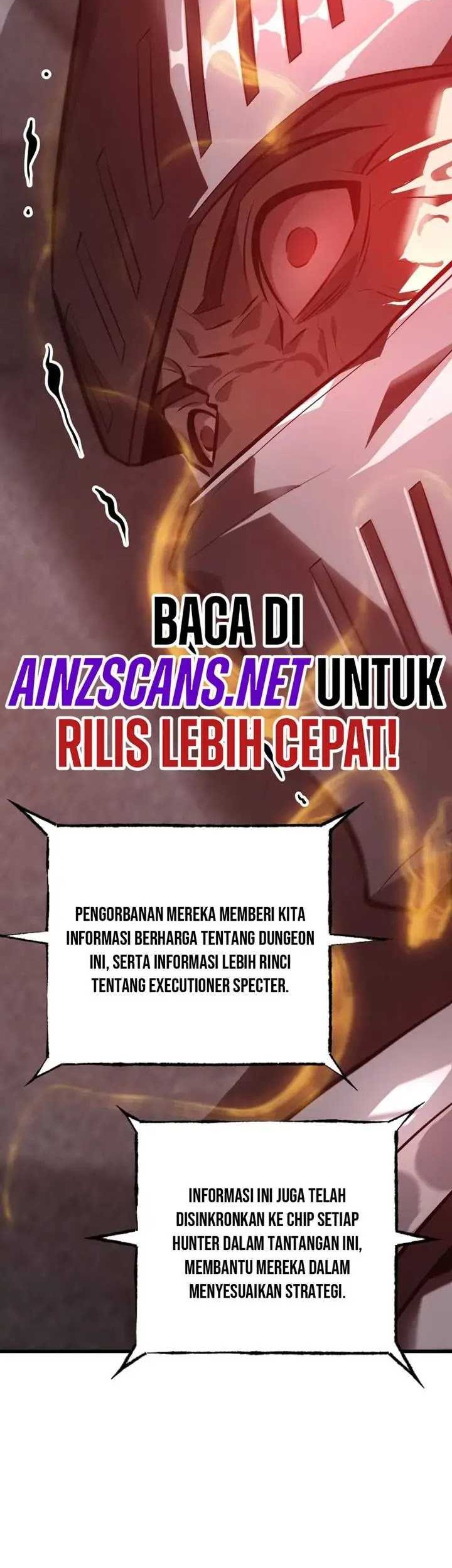 I, the Strongest Boss Chapter 34 halaman 17