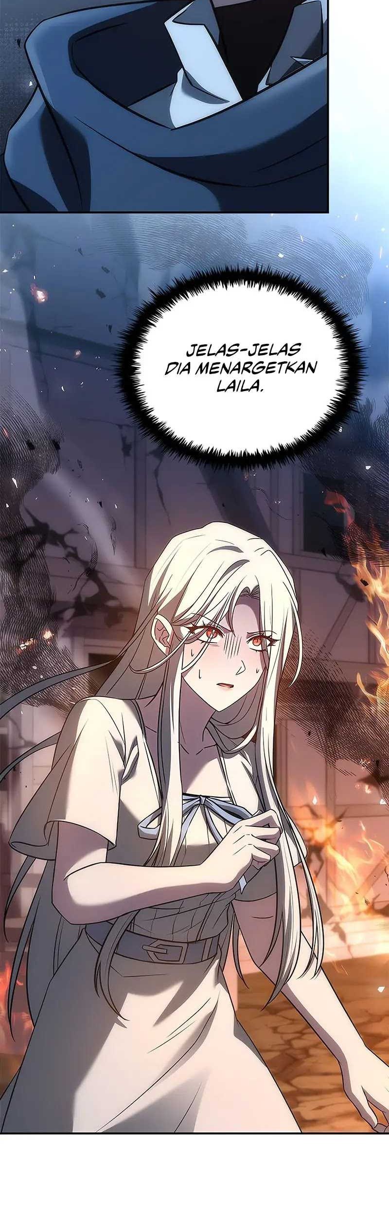 The Regressed Demon Lord Is Kind Chapter 57 Gambar 16