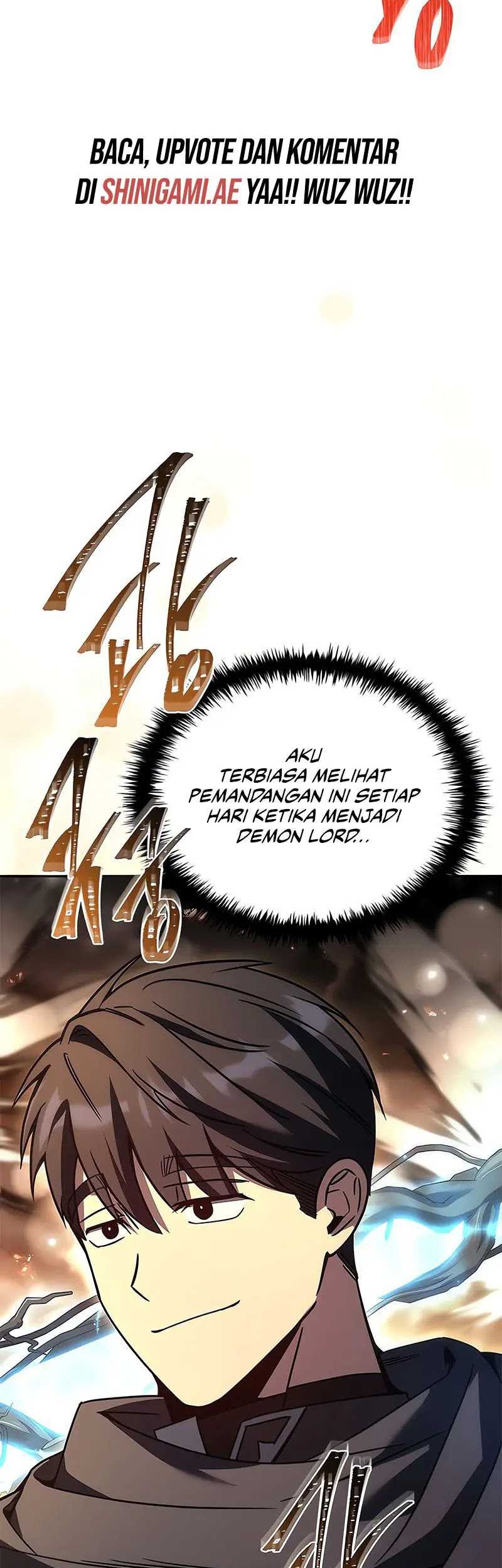 The Regressed Demon Lord Is Kind Chapter 55 Gambar 16