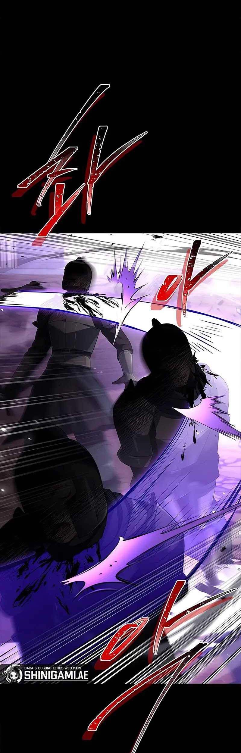 The Regressed Demon Lord Is Kind Chapter 54 Gambar 12