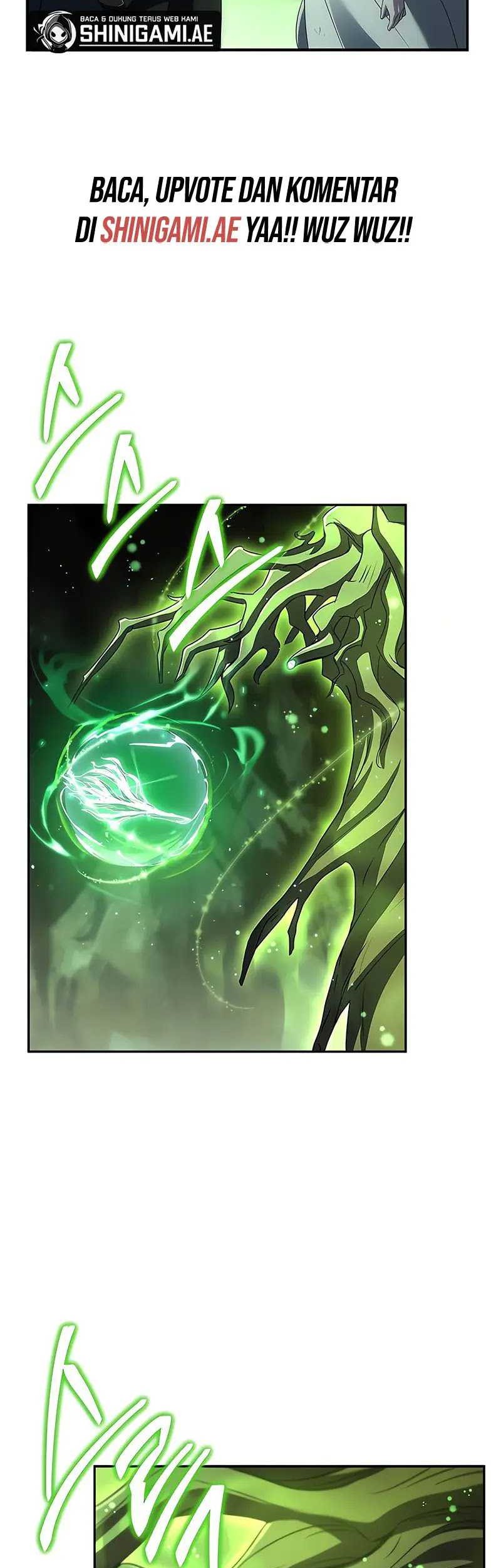 The Regressed Demon Lord Is Kind Chapter 53 Gambar 15