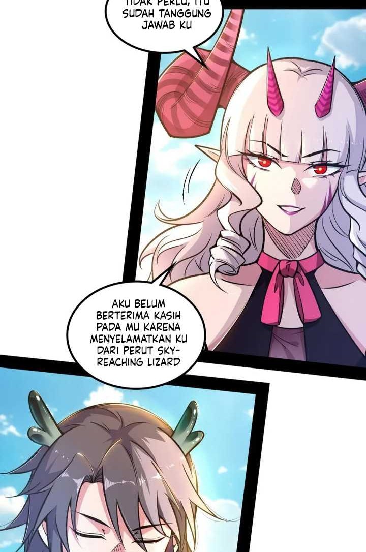 I’m An Evil God Chapter 515 halaman 13