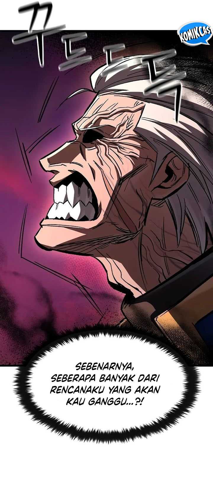 Genius Corpse-Collecting Warrior Chapter 49 halaman 23