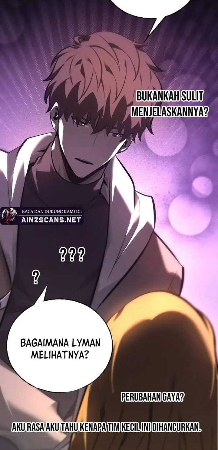 I, the Strongest Boss Chapter 35 halaman 15