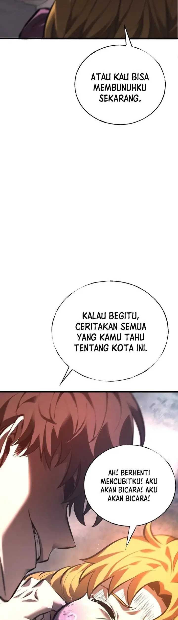 I, the Strongest Boss Chapter 35 halaman 16