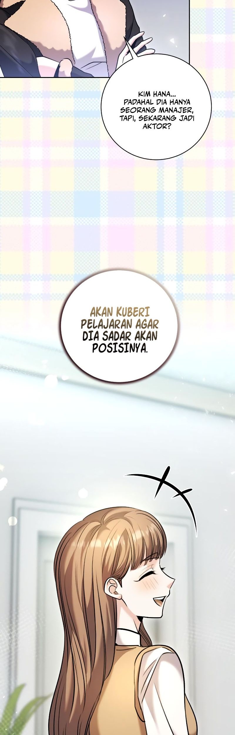 Genius Actor’s Aura Chapter 60 halaman 17