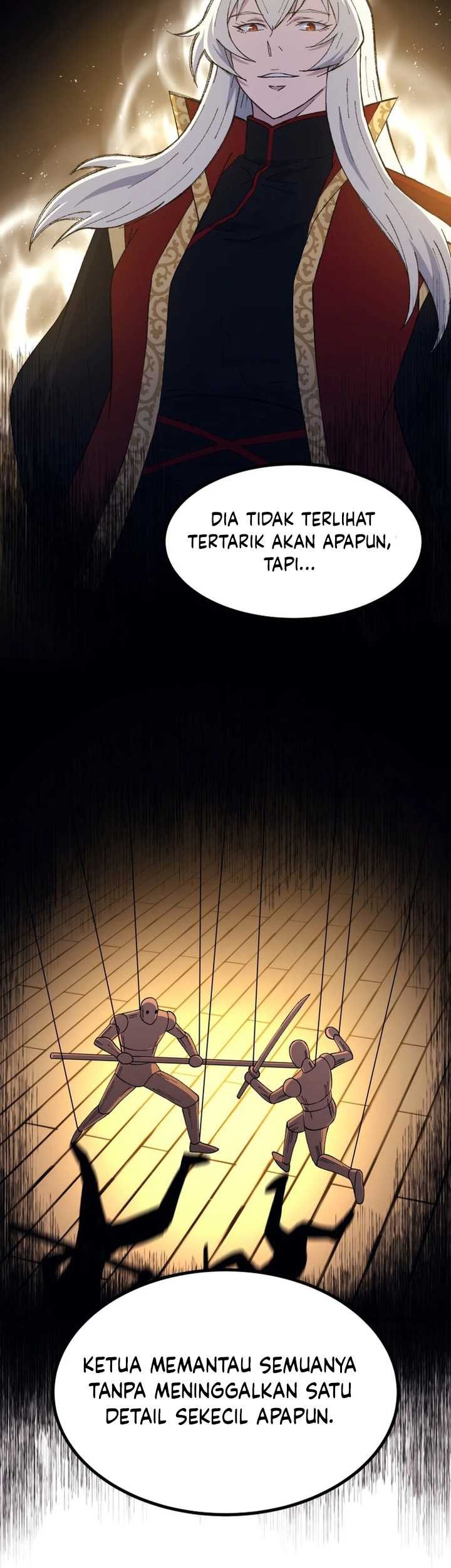 The Great Master Chapter 98 - Halaman 12