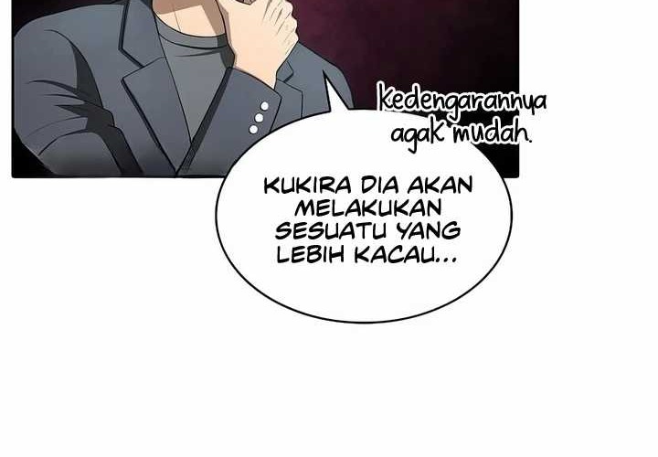 The Constellation that Returned from Hell Chapter 176 halaman 12