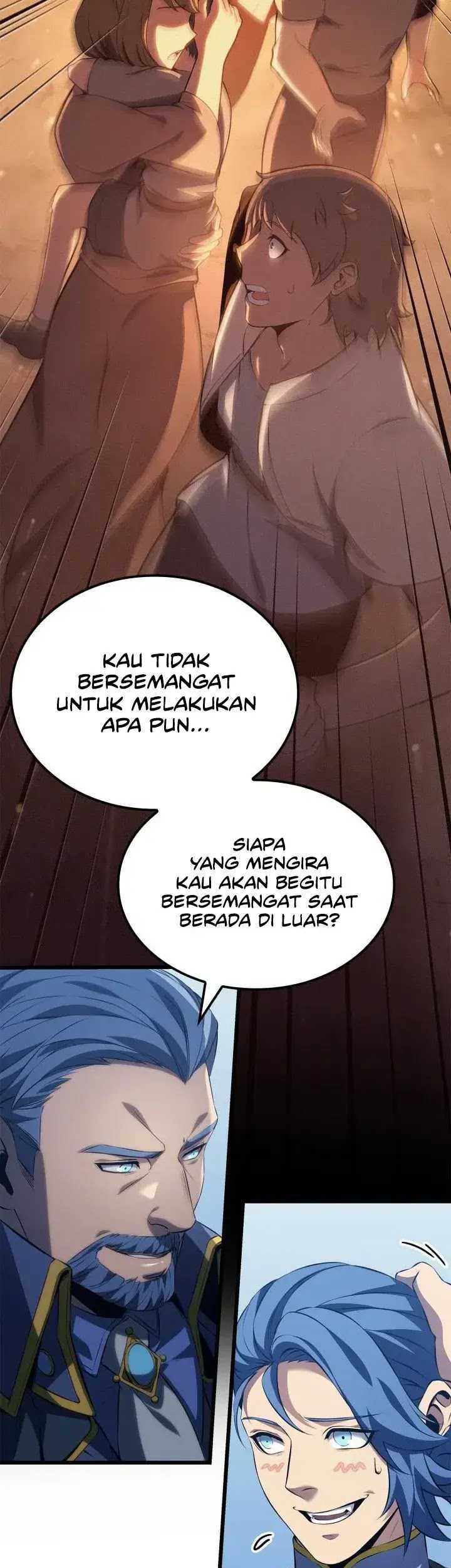 The Count’s Youngest Son Is A Player! Chapter 81 Gambar 13