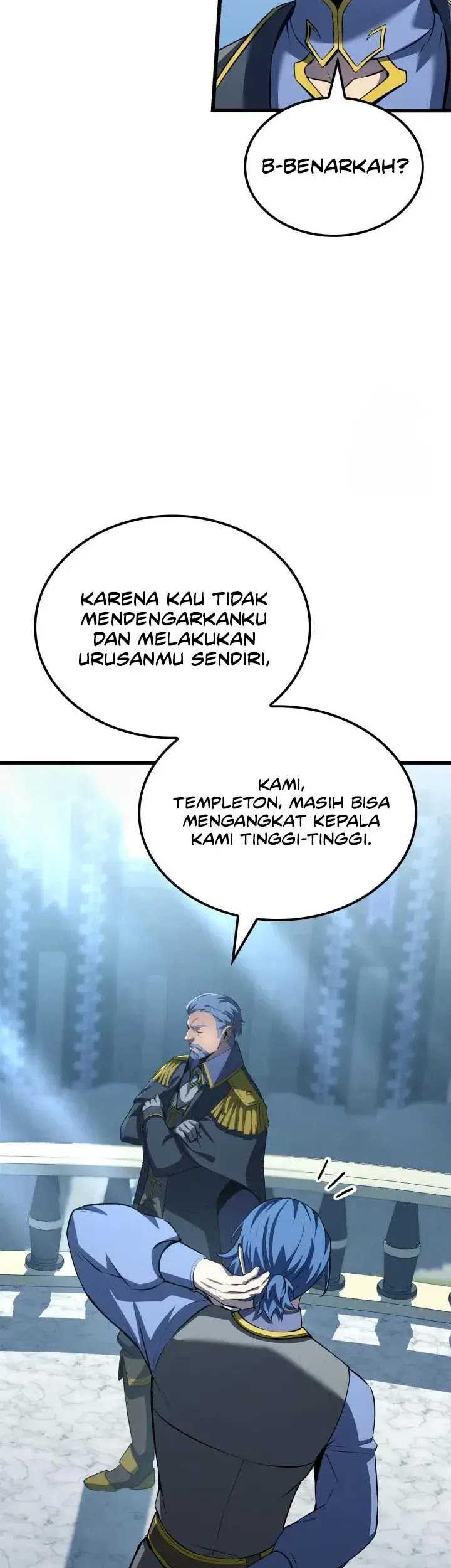 The Count’s Youngest Son Is A Player! Chapter 81 Gambar 14