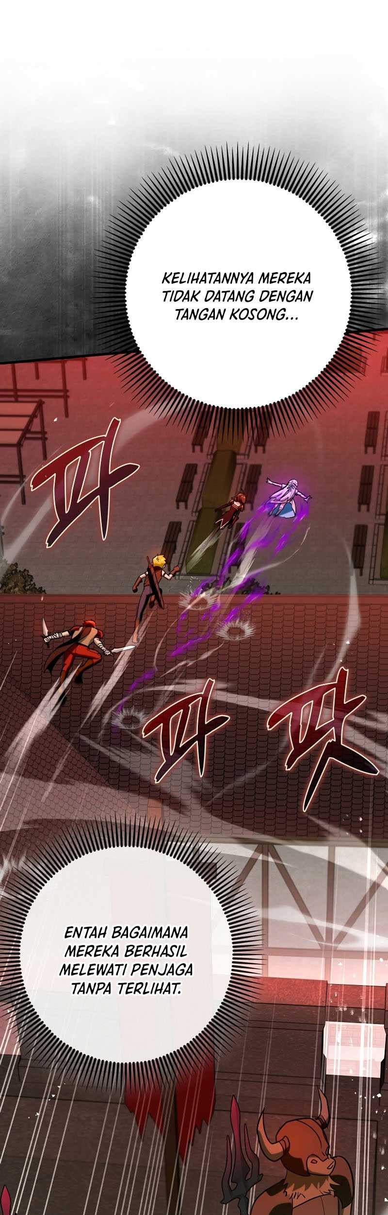 Hard Carry Supporter Chapter 76 Gambar 12