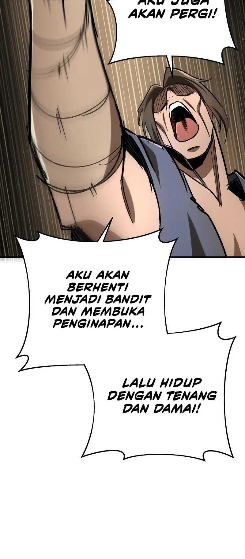 Heavenly Inquisition Sword Chapter 96 Gambar 14