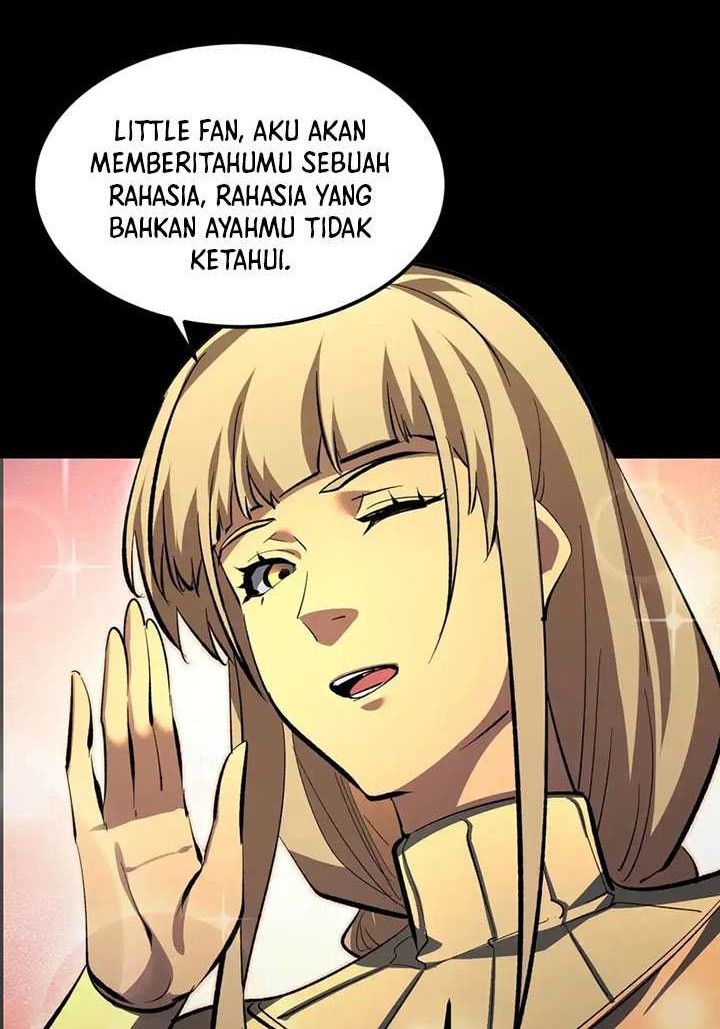 Rise From The Rubble Chapter 311 halaman 11