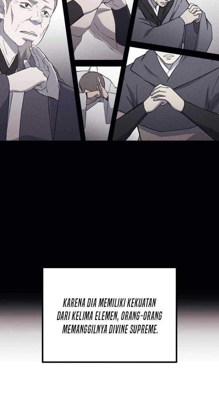 The Great Master Chapter 100 - Halaman 13