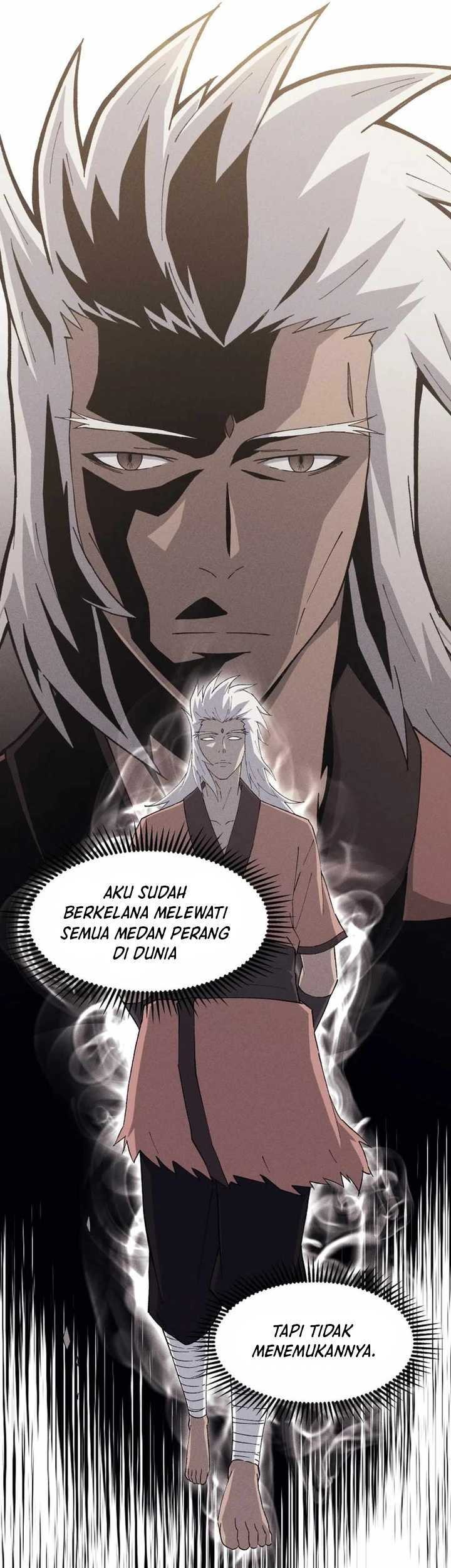 The Great Master Chapter 100 - Halaman 14