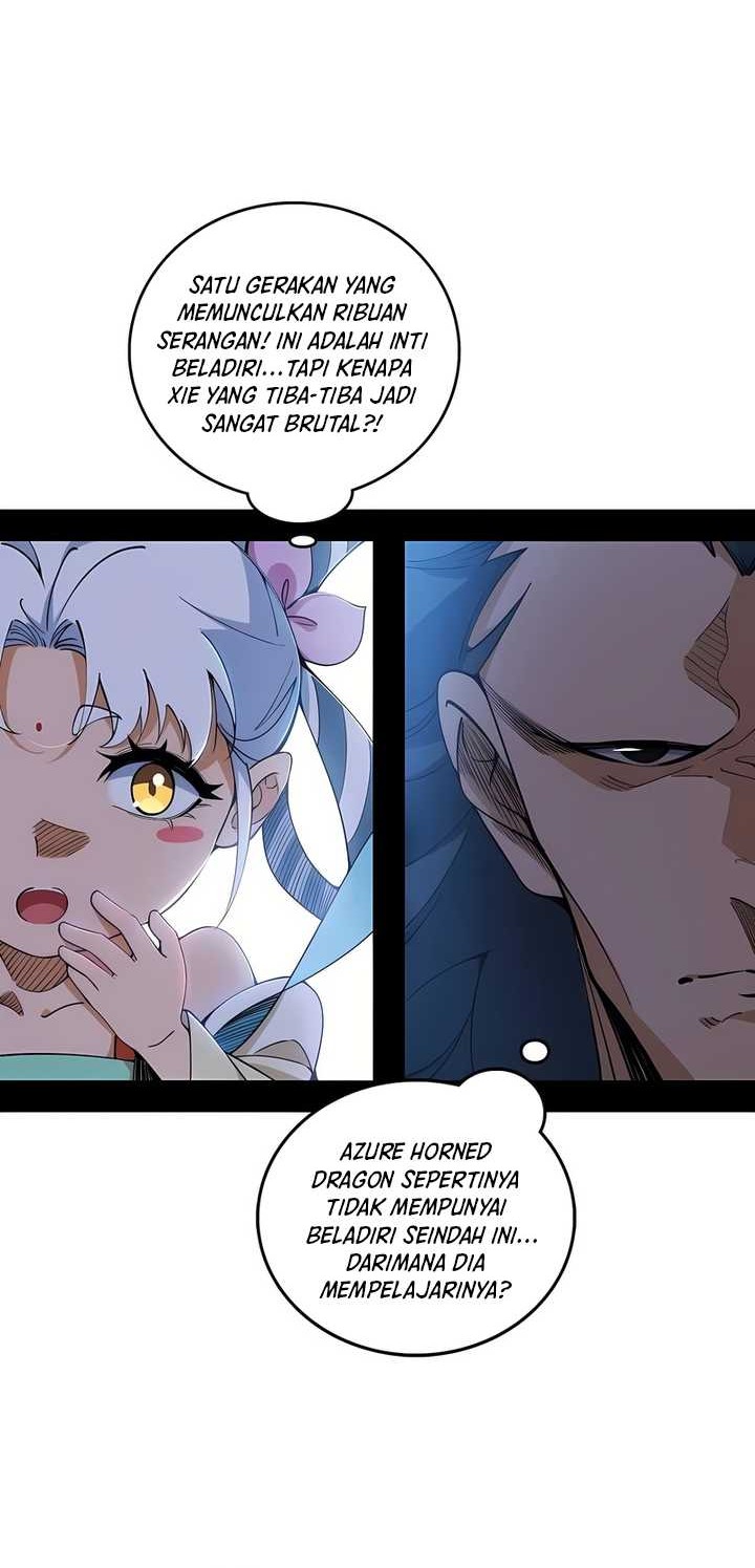 I’m An Evil God Chapter 518 halaman 10