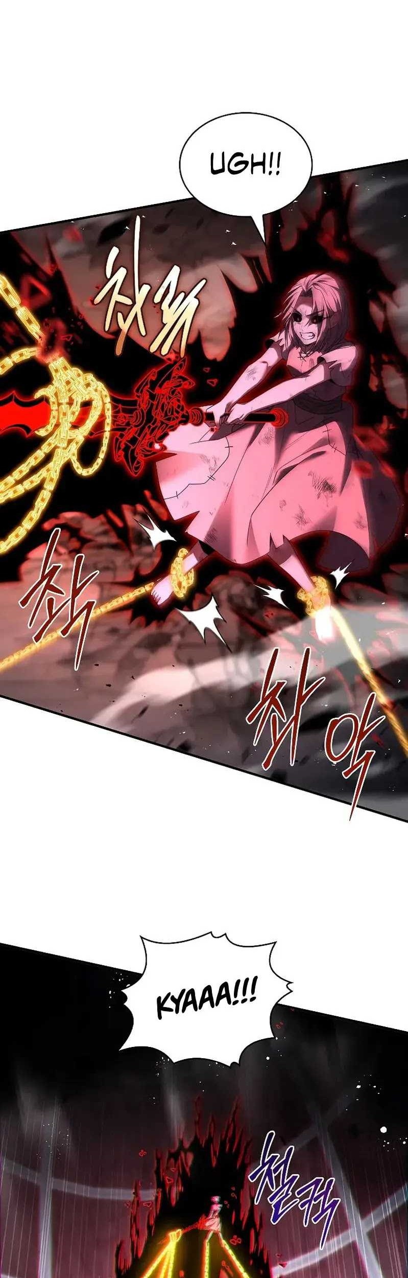 Death King Karnak Chapter 36 halaman 15