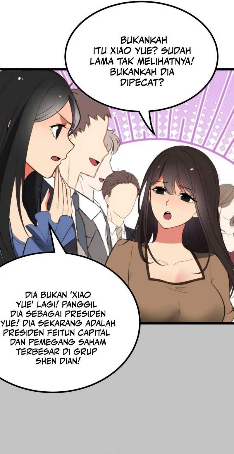 I Have 90 Billion Licking Gold Chapter 410 Gambar 8