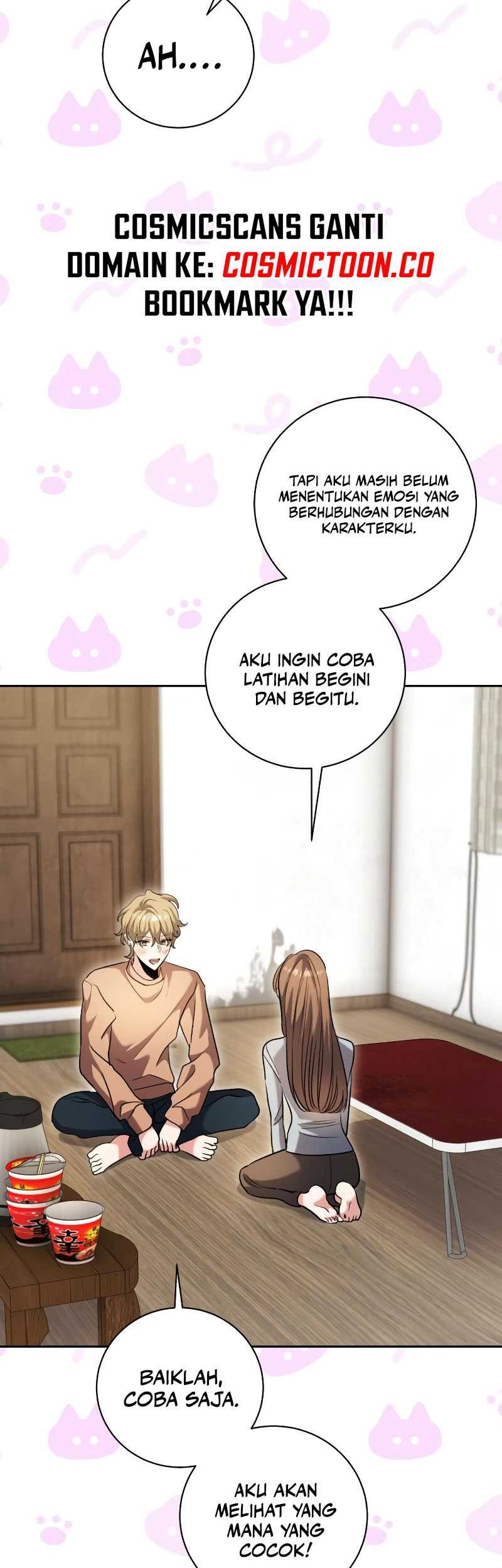 Genius Actor’s Aura Chapter 62 halaman 16