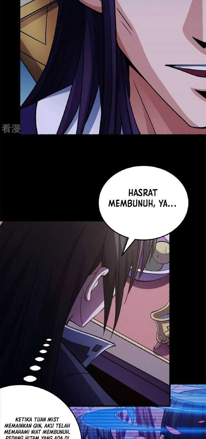 Hero? I Quit A Long Time Ago Chapter 459 Gambar 5