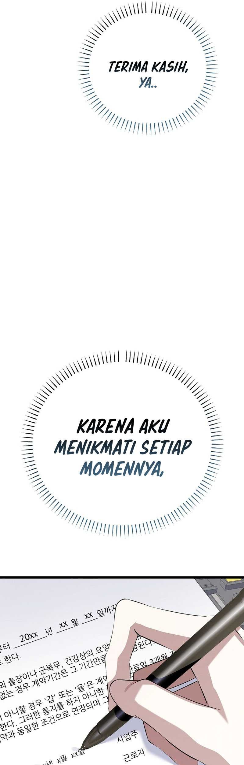 The Crazy Genius Composer Returns Chapter 40 halaman 18