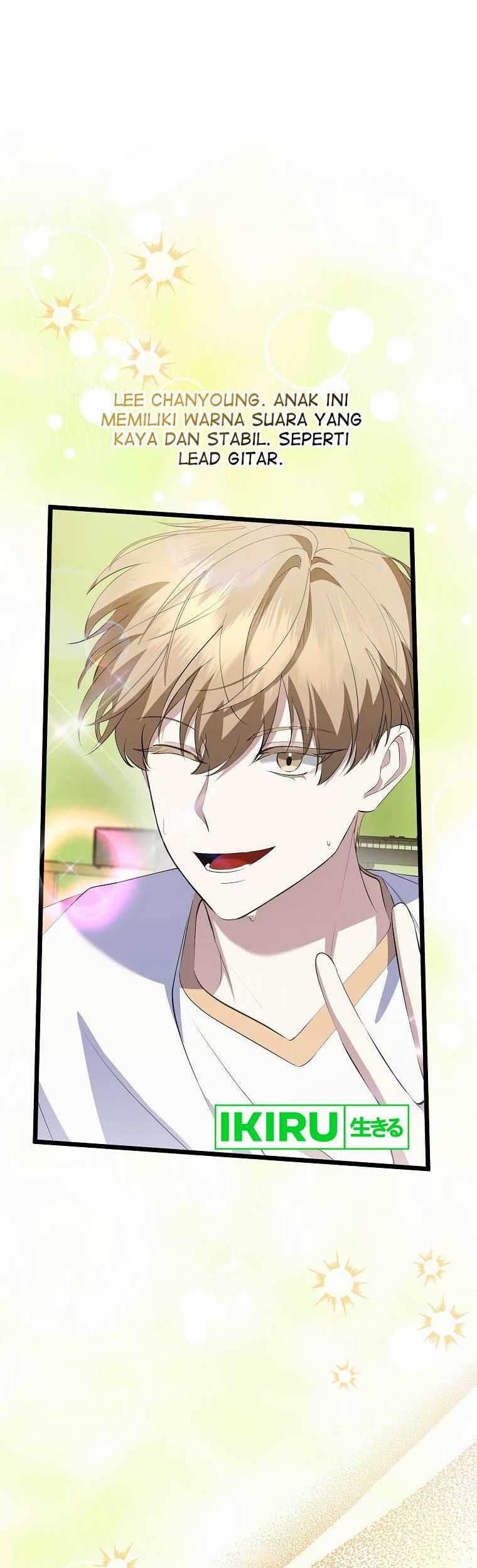 The Crazy Genius Composer Returns Chapter 39 halaman 15