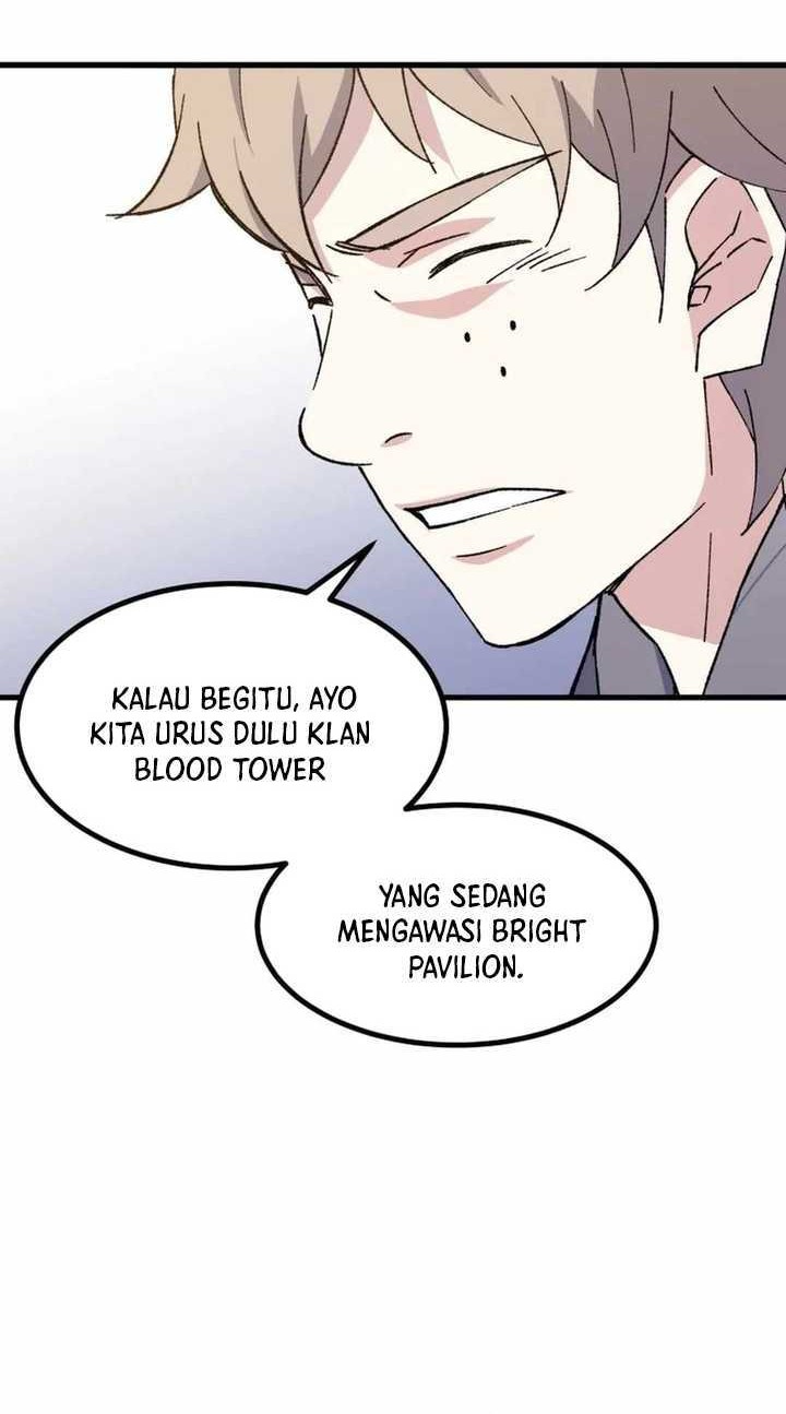 The Great Master Chapter 101 - Halaman 11