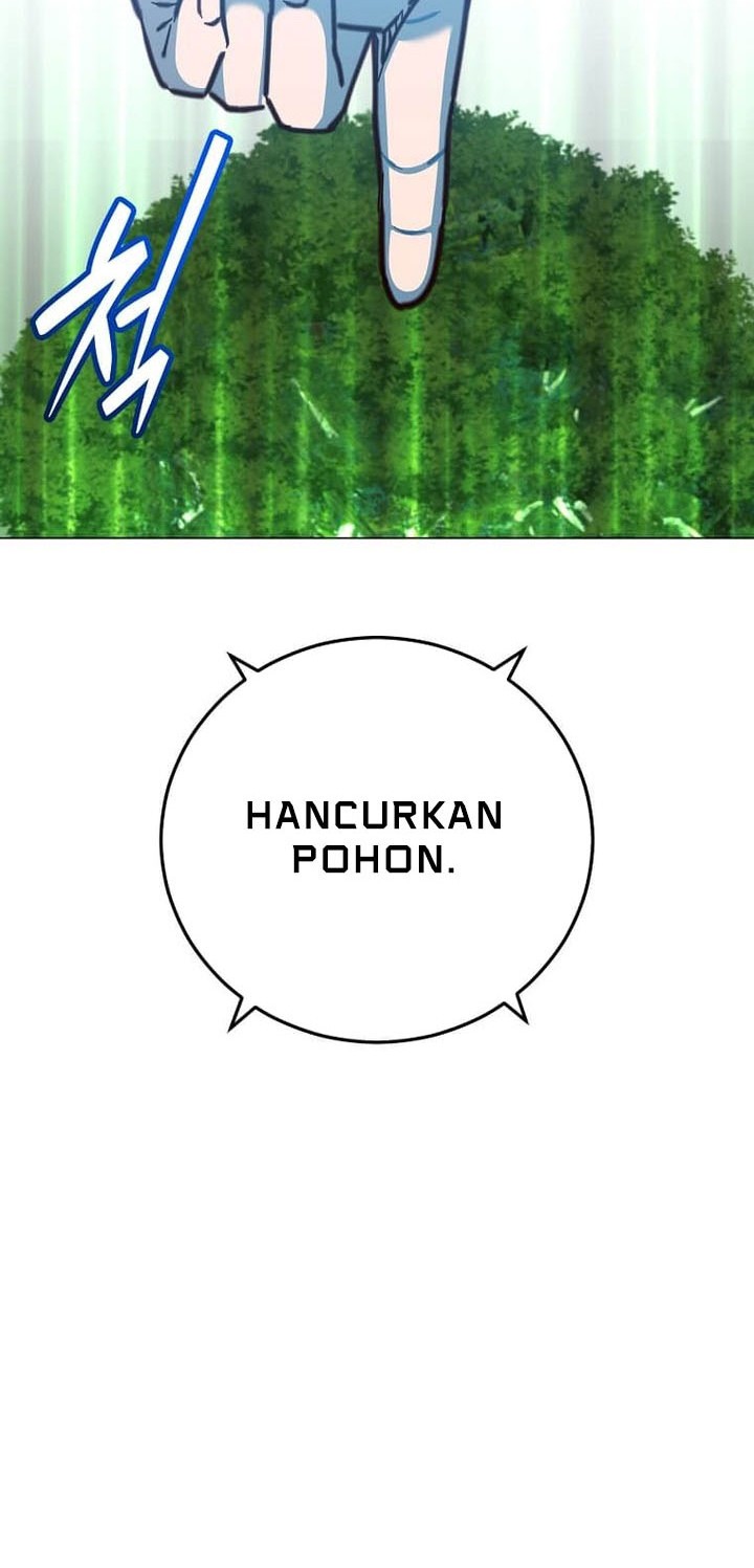 The MAX leveled hero will return! Chapter 184 - Halaman 13
