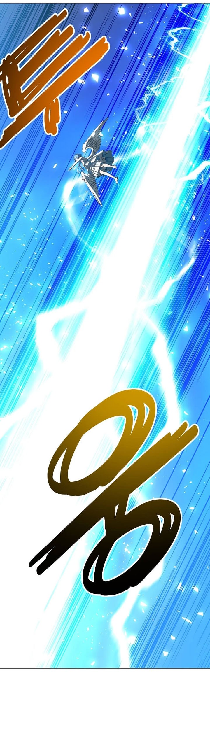 The MAX leveled hero will return! Chapter 184 - Halaman 14