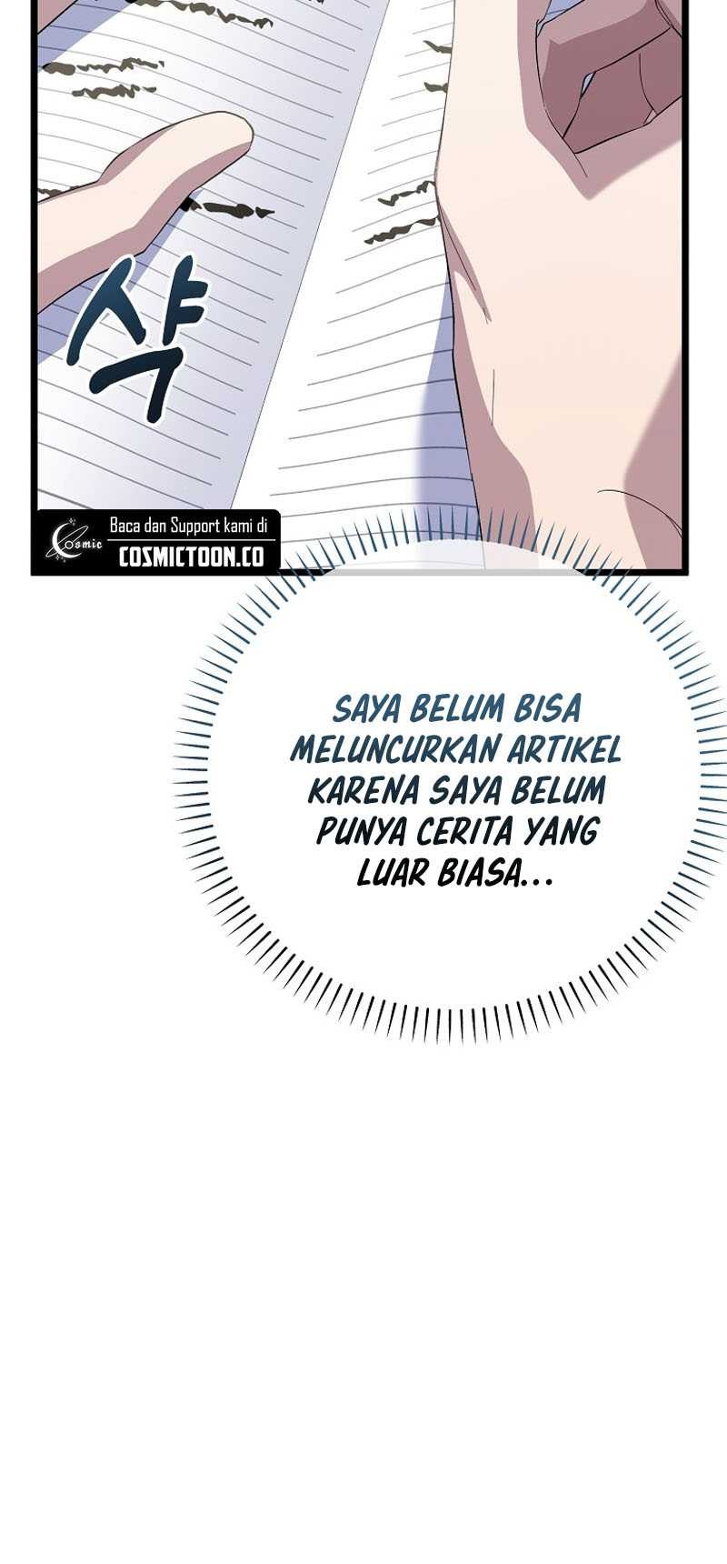 The Crazy Genius Composer Returns Chapter 41 halaman 18