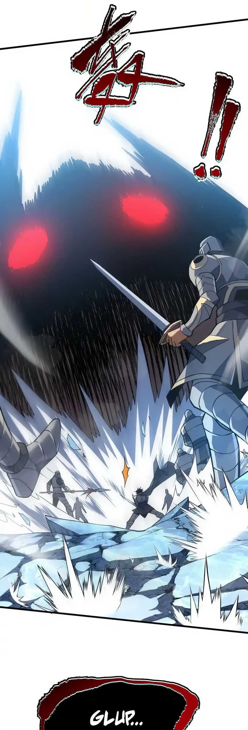 The Lord of the Wheel of Destiny Chapter 43 Gambar 8