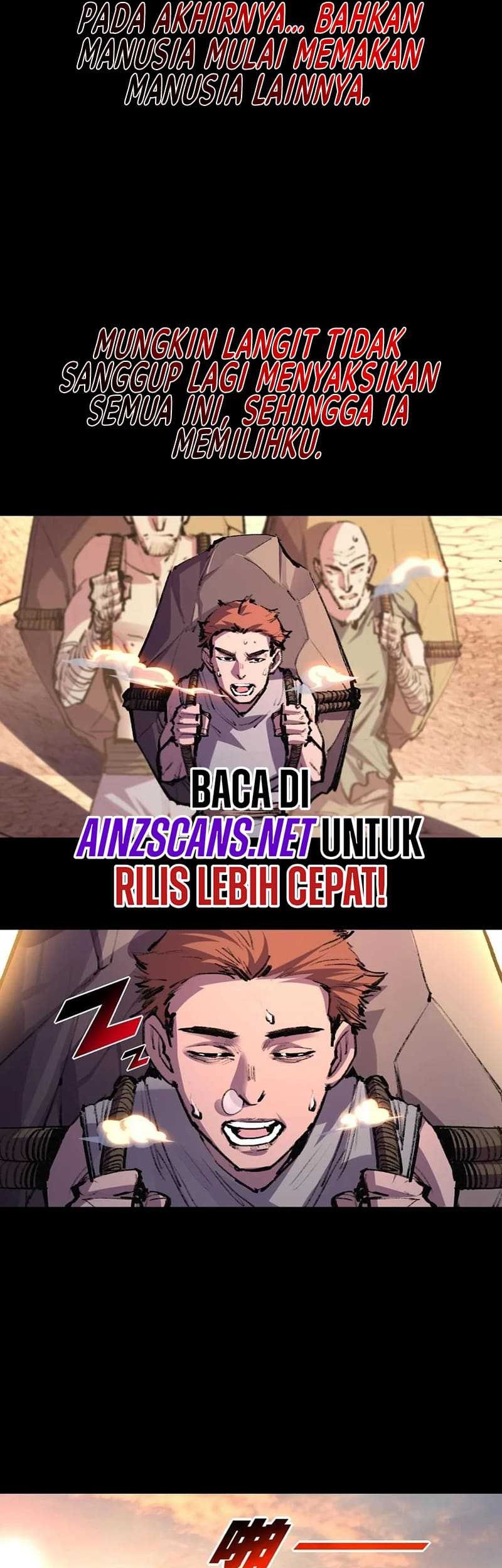 Moon Slayer Chapter 57 halaman 9