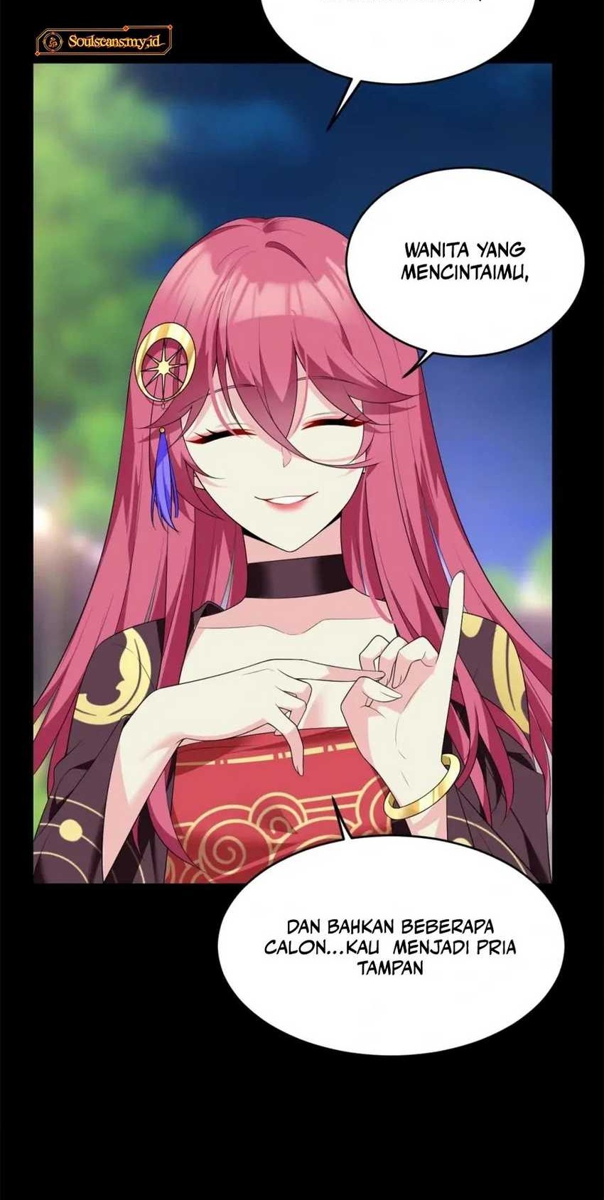 I Eat Soft Rice in Another World Chapter 148 Gambar 9