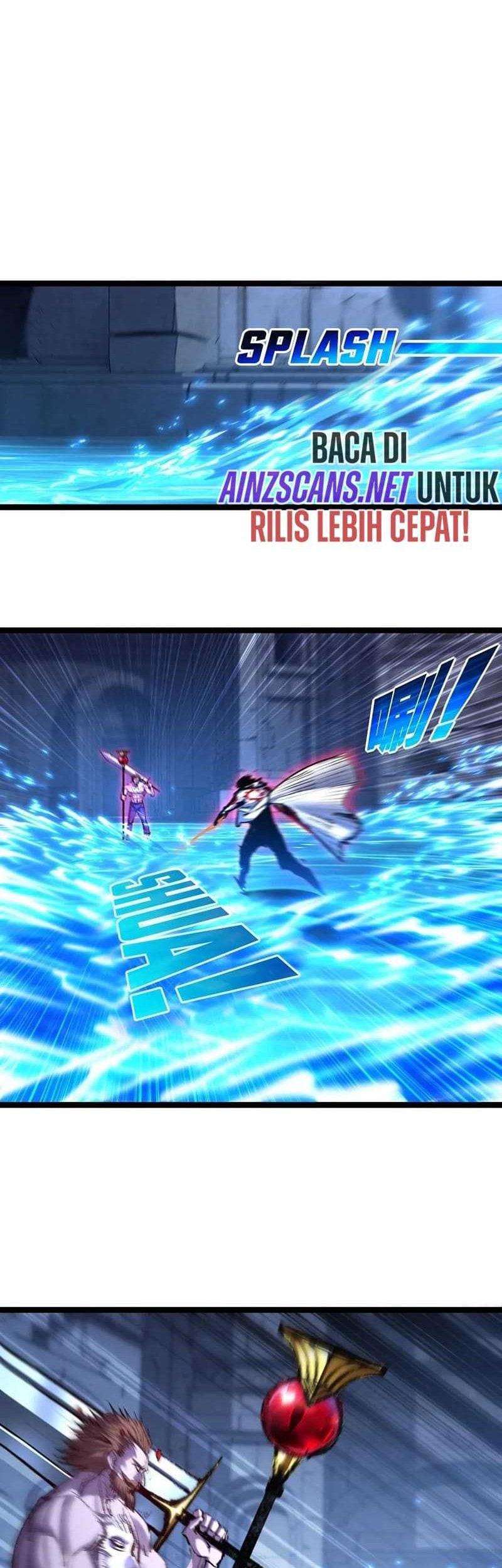 Moon Slayer Chapter 58 halaman 8