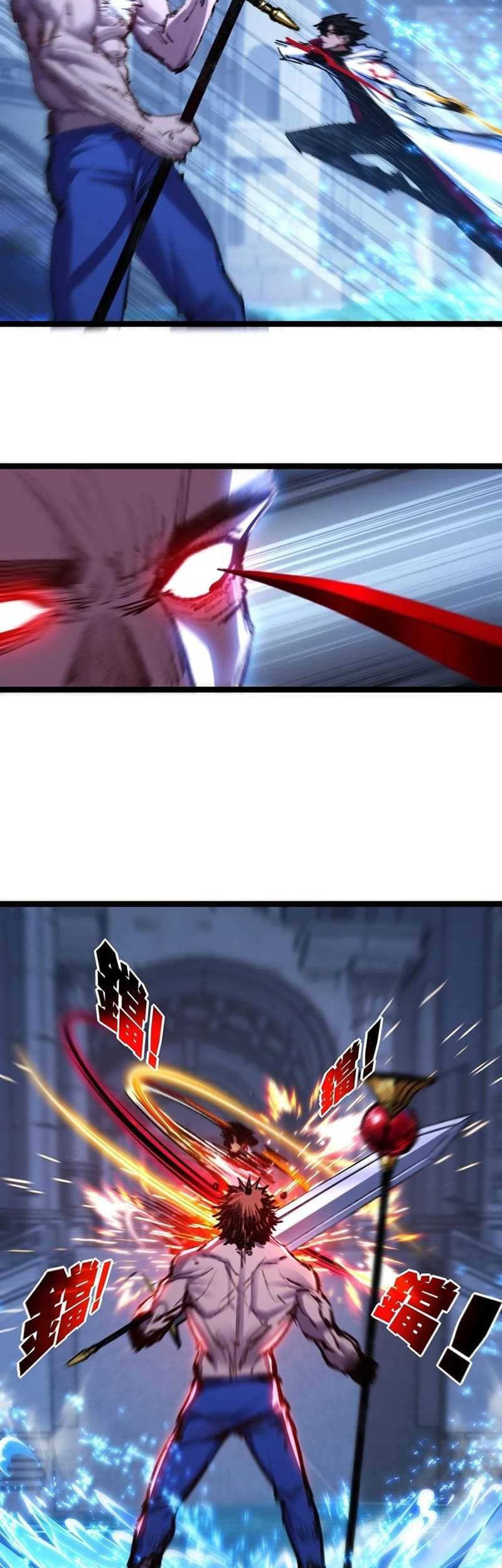 Moon Slayer Chapter 58 halaman 9