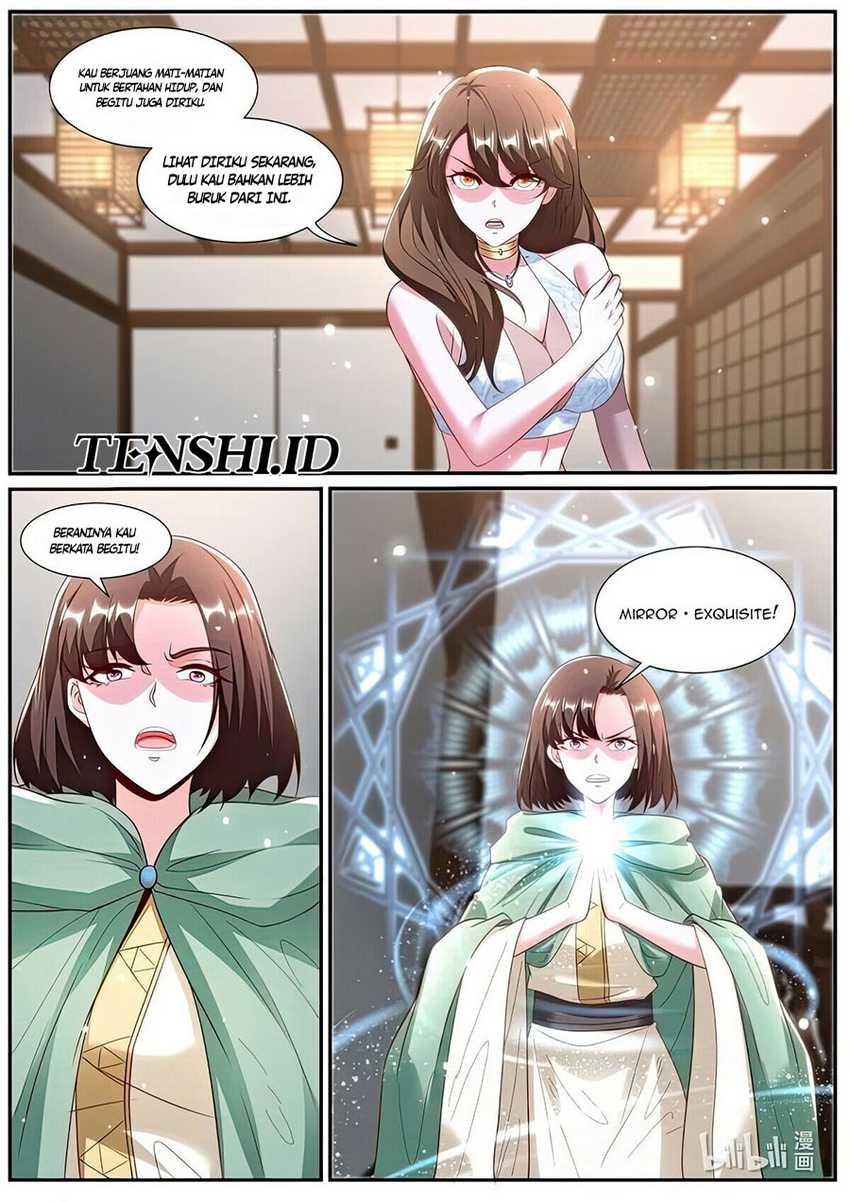 Rebirth Of The Urban Immortal Cultivator Chapter 994 Gambar 5