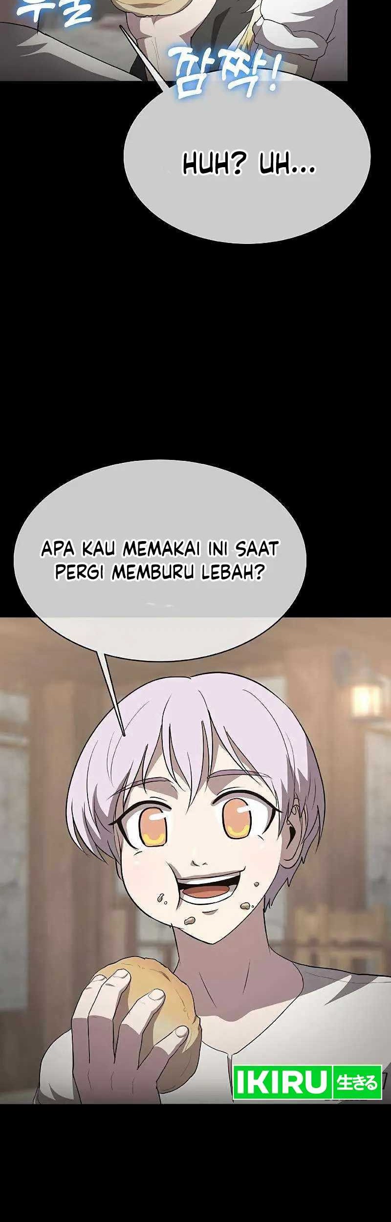 The Strongest Chef in Another World Chapter 32 halaman 17