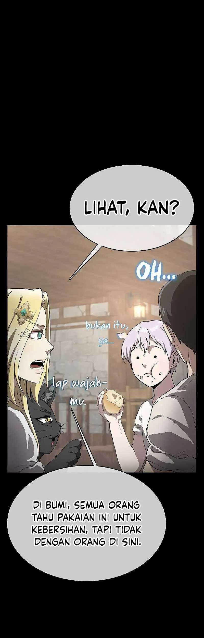 The Strongest Chef in Another World Chapter 32 halaman 18