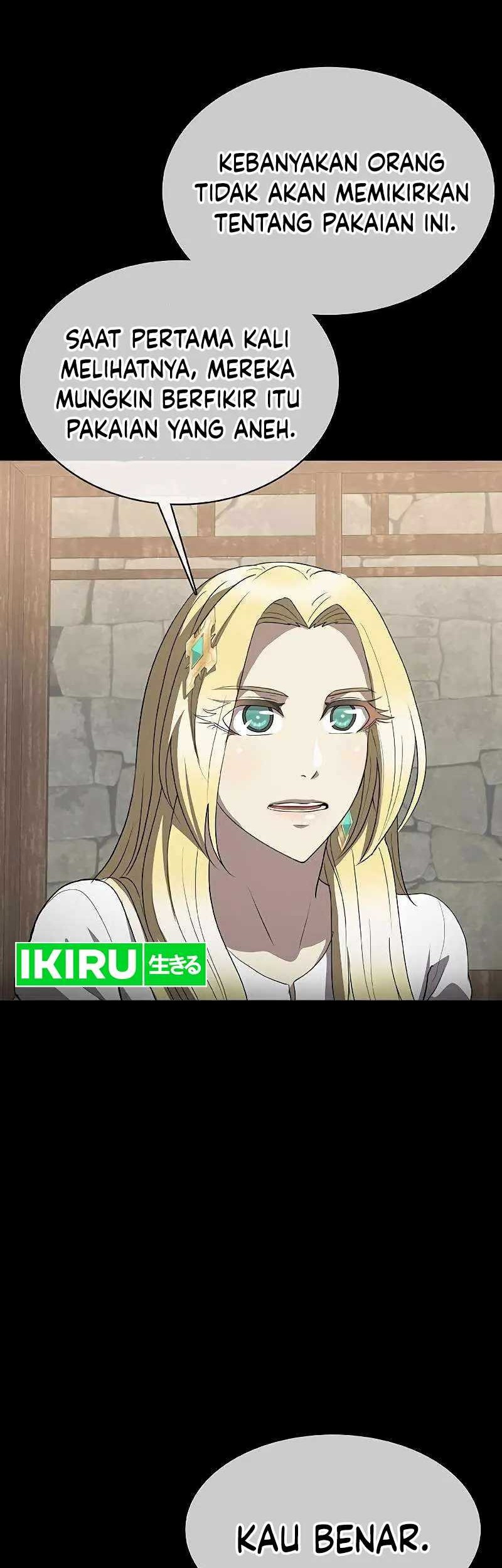 The Strongest Chef in Another World Chapter 32 halaman 19