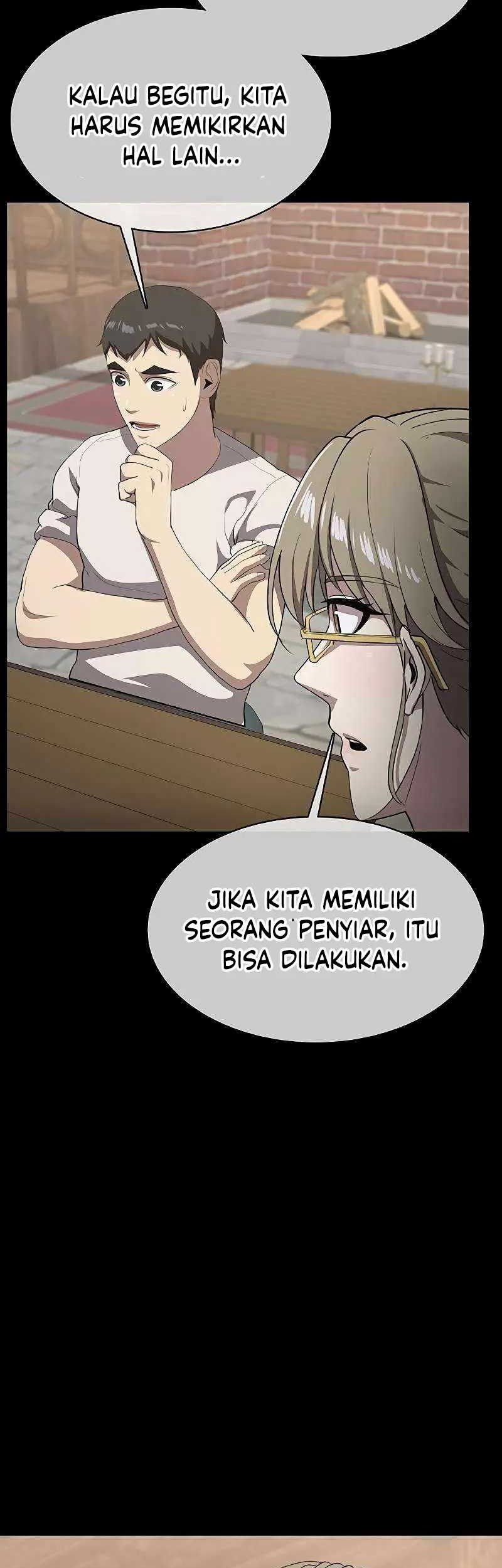 The Strongest Chef in Another World Chapter 32 halaman 20