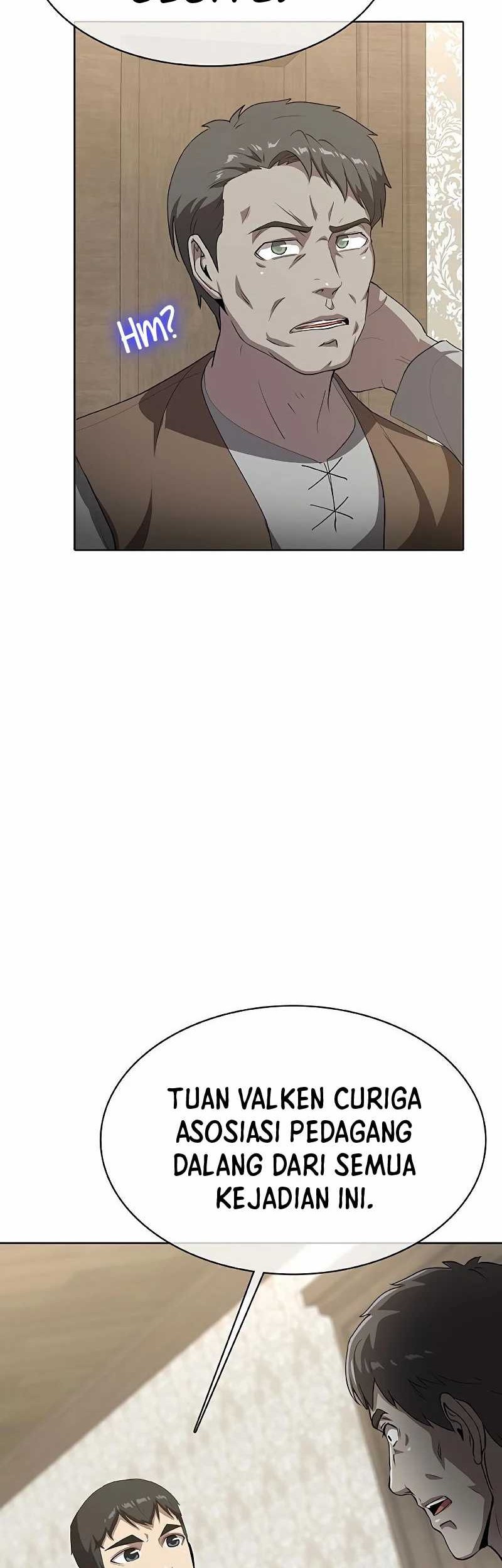 The Strongest Chef in Another World Chapter 31 halaman 16