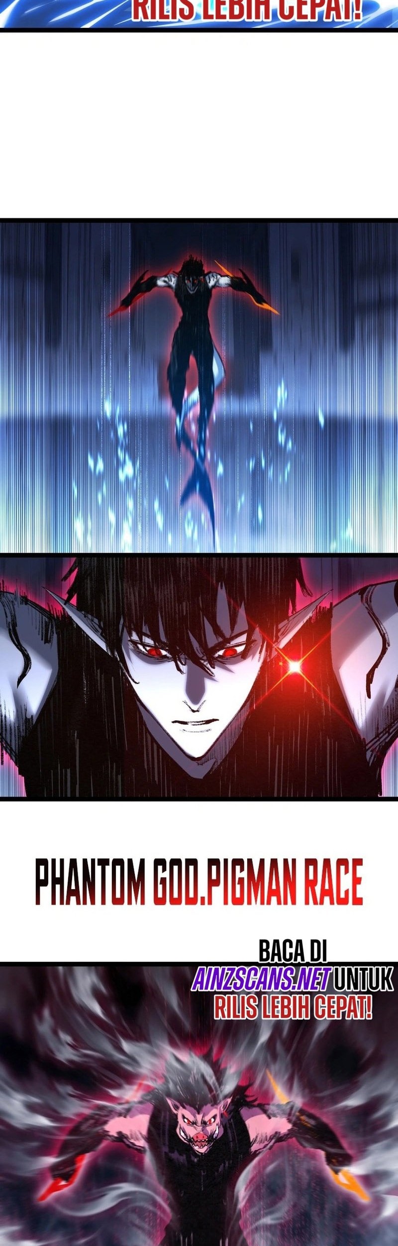 Moon Slayer Chapter 59 halaman 10