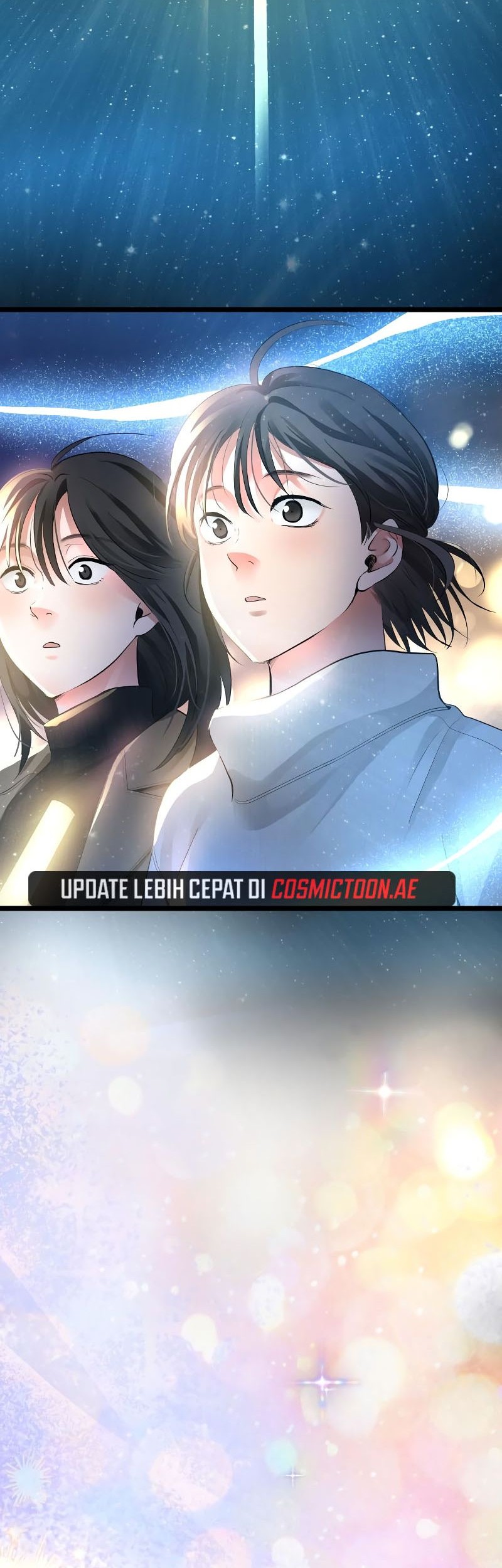 A Tidal Wave of Glory Chapter 49 halaman 20