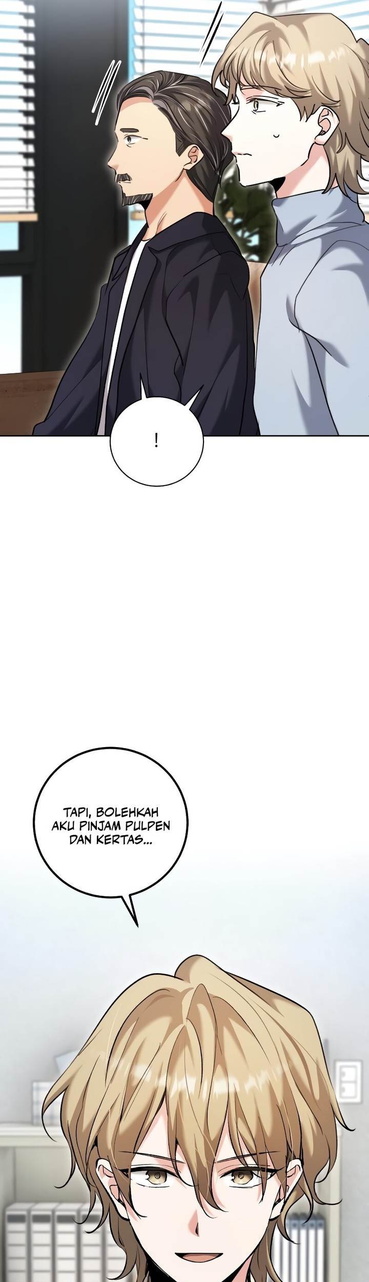 Genius Actor’s Aura Chapter 64 halaman 17