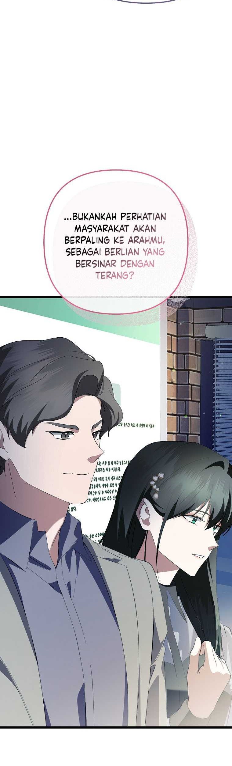 The Crazy Genius Composer Returns Chapter 42 halaman 17