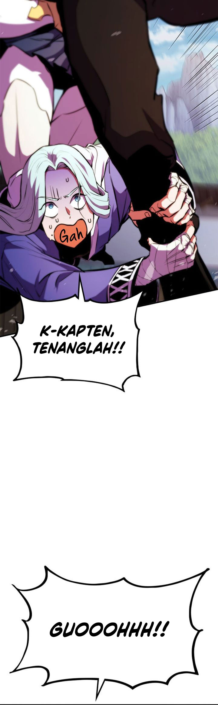 Ranker’s Return (Remake) Chapter 167 Gambar 21