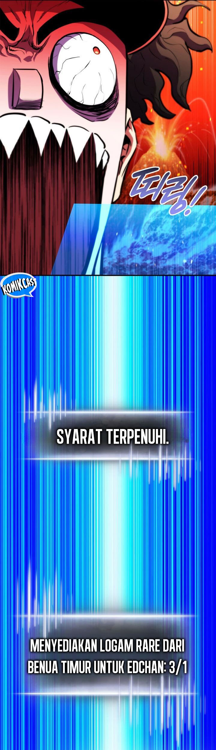 Ranker’s Return (Remake) Chapter 167 Gambar 22