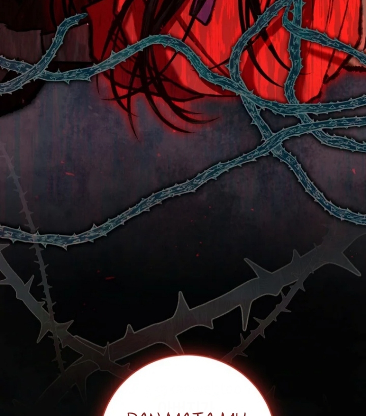The Strange Tales of The Crescent Moon Hall Chapter 16 Gambar 32