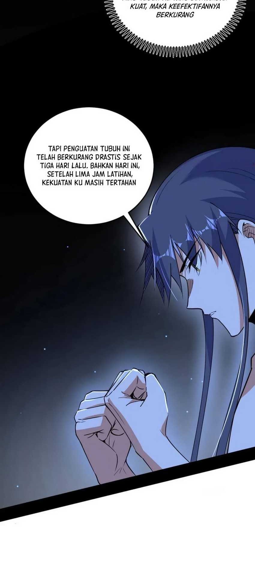 I’m An Evil God Chapter 522 halaman 13